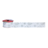 CHRISTMAS DECORATIVE RIBBON