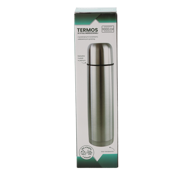 TERMOS 1000 ML *4681