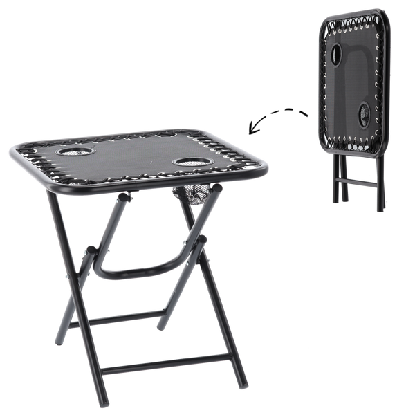 FOLDING TABLE 50 X 50 X 50 CM