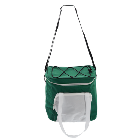 COOLER BAG WITH INSERT