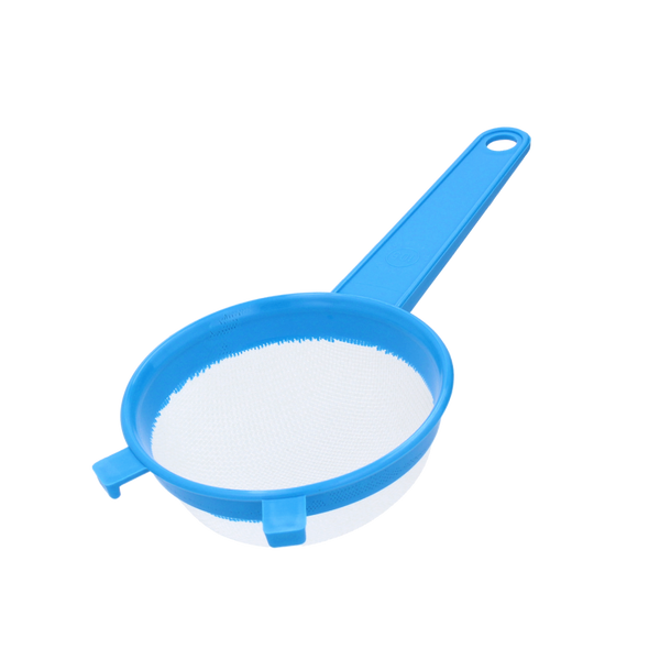 SIEVE FI 105 WITH SPHERICAL CUP