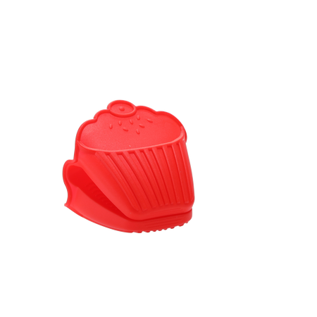 SILICONE KITCHEN GLOVE PACK=24PCS