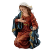 ZESTAW FIGUR BOŻONARODZ. 11 EL. DO 105 CM polyresin