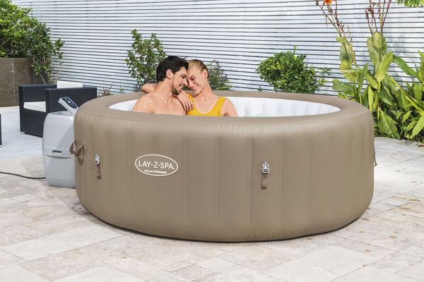 JACUZZI LAY-Z-SPA PALM SPRINGS AIRJET 196 X 71 CM *0072