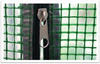 SERĂ DE ROȘII VERDE 200 x 77 x 168/146 cm *5507