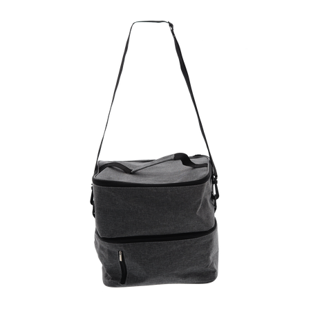 COOLER BAG WITH INSERT 