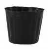 SET OF 100 POTS FOR PLANTING 9 X 7,8 CM