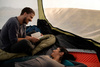 TOURIST SLEEPING BAG 220 x 75 CM MIX COLOR