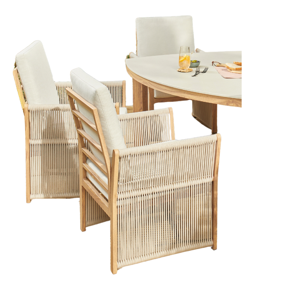 ZESTAW MEBLI OGRODOWYCH ALUMINIOWYCH (STÓŁ + 6 FOTELI) BEŻOWY + BEŻOWE PODUSZKI pol_pl_ZESTAW-MEBLI-OGRODOWYCH-ALUMINIOWYCH-STOL-6-FOTELI-BEZOWY-BEZOWE-PODUSZKI-9055_7