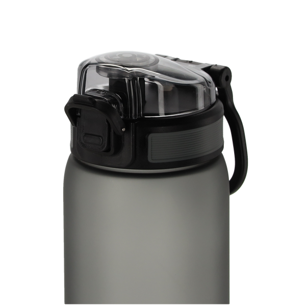 BUTELKA 630 ML NA WODĘ MIX KOLORÓW *9657