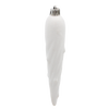 KPL. 60 SILVER / WHITE BOMBS *3719
