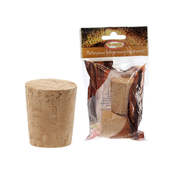 Set de 2 dopuri ecologice FI 35*3096