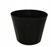 SET OF 100 POTS FOR PLANTING 6 X 5.8 CM PACK=10PL