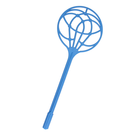 PLASTIC CARPET BEATER