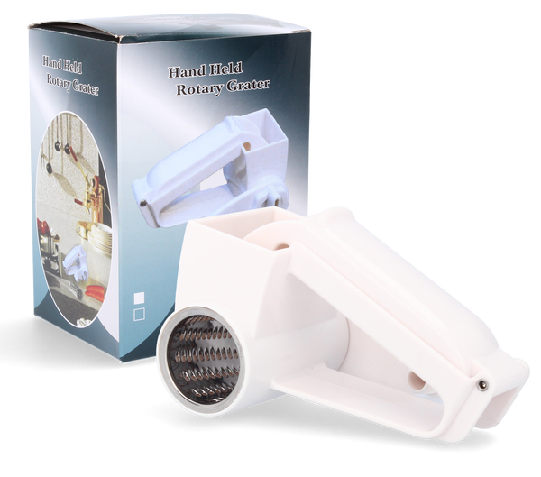 MŁYNEK DO BAKALII PLASTIKOWY*0565