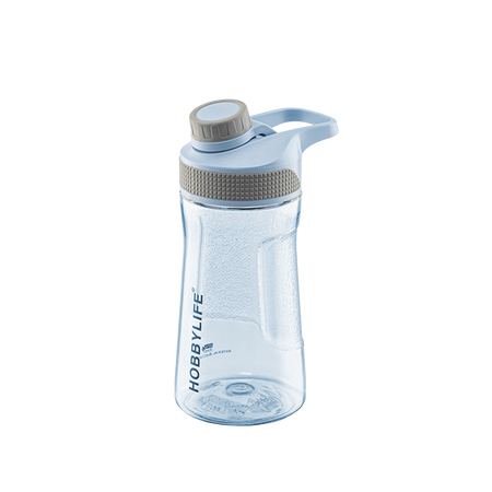 LUNCH BOX WITH WATER BOTTLE 530 ML