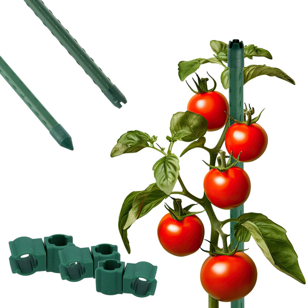 TUNEL FOLIOWY OGRODOWY 3 SEGMENTOWY ZIELONY 4 x 2,5 x 2 M