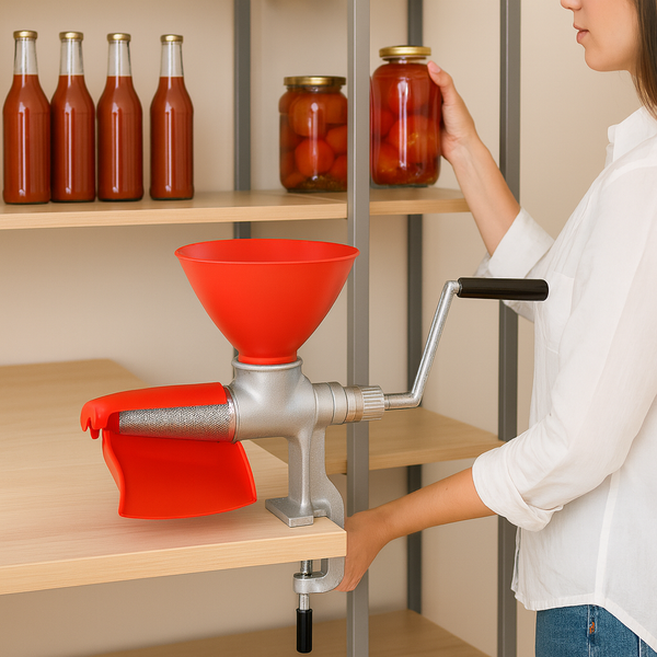 PRZECIERAK DO POMIDORÓW *1670