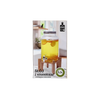 DISPENSER 5,5L + WOOD RACK