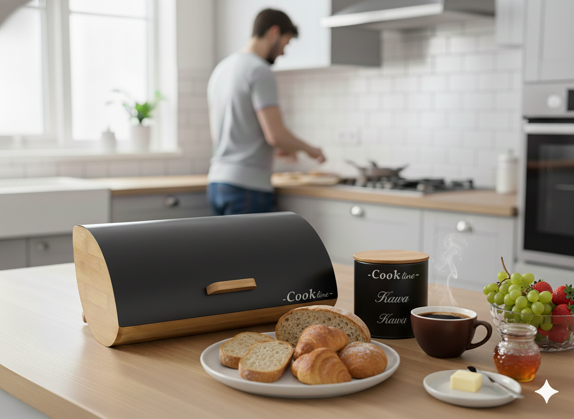 CHLEBAK AGLIO - BAMBUSOWY Z POKRYWĄ METALOWĄ 36,5 x 25 x 13 CM BIAŁY MAT + 3 POJEMNIKI 11,5x11,5x12 CM pol_pl_CHLEBAK-AGLIO-BAMBUSOWY-Z-POKRYWA-METALOWA-36-5-x-25-x-13-CM-BIALY-MAT-3-POJEMNIKI-11-5x11-5x12-CM-4942-4524_3