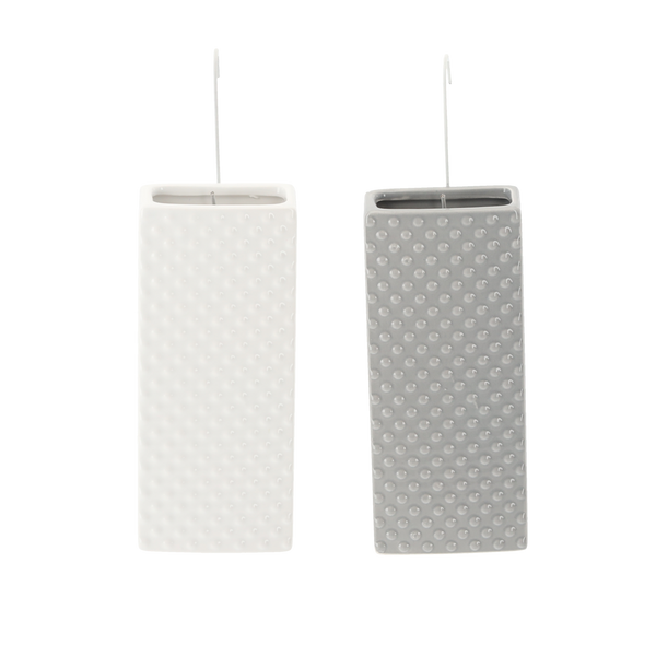 AIR HUMIDIFIER FOR RADIATOR DOTS MIXED COLOR 7,5 X 4 X 17,5 CM