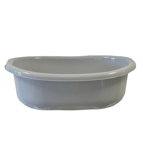 Oválny tanier s ušami 30 l *0039