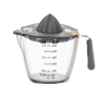 CITRUS SQUEEZER WITH JUG AND MEASURING CUP 500ML