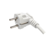 EXTENSION CORD POWER STRIP 4 SOCKETS 3M WHITE