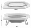 WANIENKA 33L SKŁADANA 45,5 x 80 x 24 CM *8495