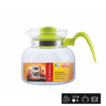 ŽIARUVZDORNÝ KANVICA 1,5L ADA/MAJA *1527*1572