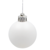 KPL. 60 SILVER / WHITE BOMBS *3719