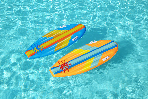 Bestway® 45" x 18"/1.14m x 46cm Sunny Surf Rider
