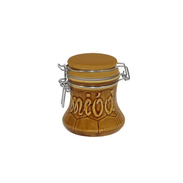 RECIPIENT B 0,3L PENTRU MIERE MIERE *3347