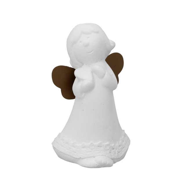 ANGEL A101 HEART 11CM*2624