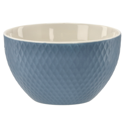 Porcelánová miska 420 ml "DIAMOND" balení=4ks *7353