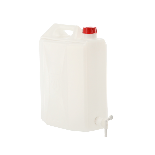 KANISTER 20L Z KRANIKIEM *3247