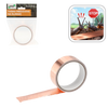 SLUG AND SNAIL BARRIER COOPER TAPE 3CM x 4M