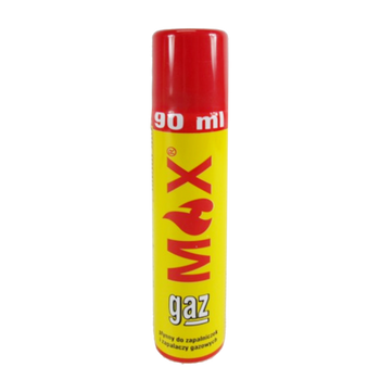 LIGHTER GAS 90ML 6002