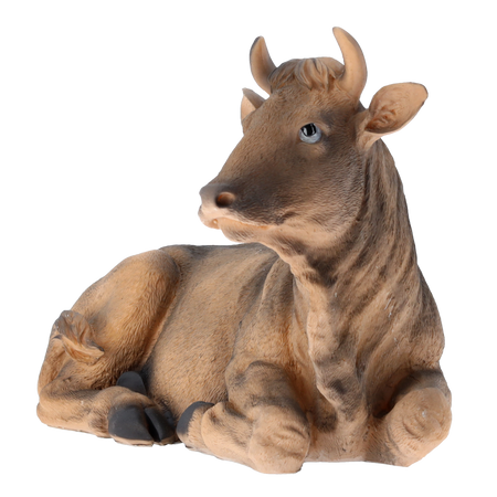 SADA FIGÚR BOZKODIN 11 KS. do 80 CM polyresin *0503