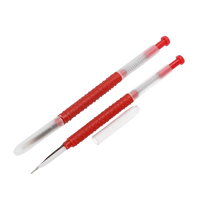 SET OF 2 CHINESE SPOONS FOR TRANSFERRING LARVAE pack=10pcs