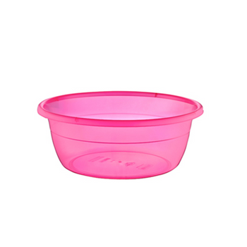 ROUND BOWL TRANSPARENT 1.5L