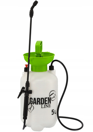 SPRAY-UL UNIVERSAL 5 L *2743