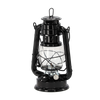 LAMPA DE ȚĂRĂNEASCĂ DIN METAL 11,5 x 15 x 24 CM *7347