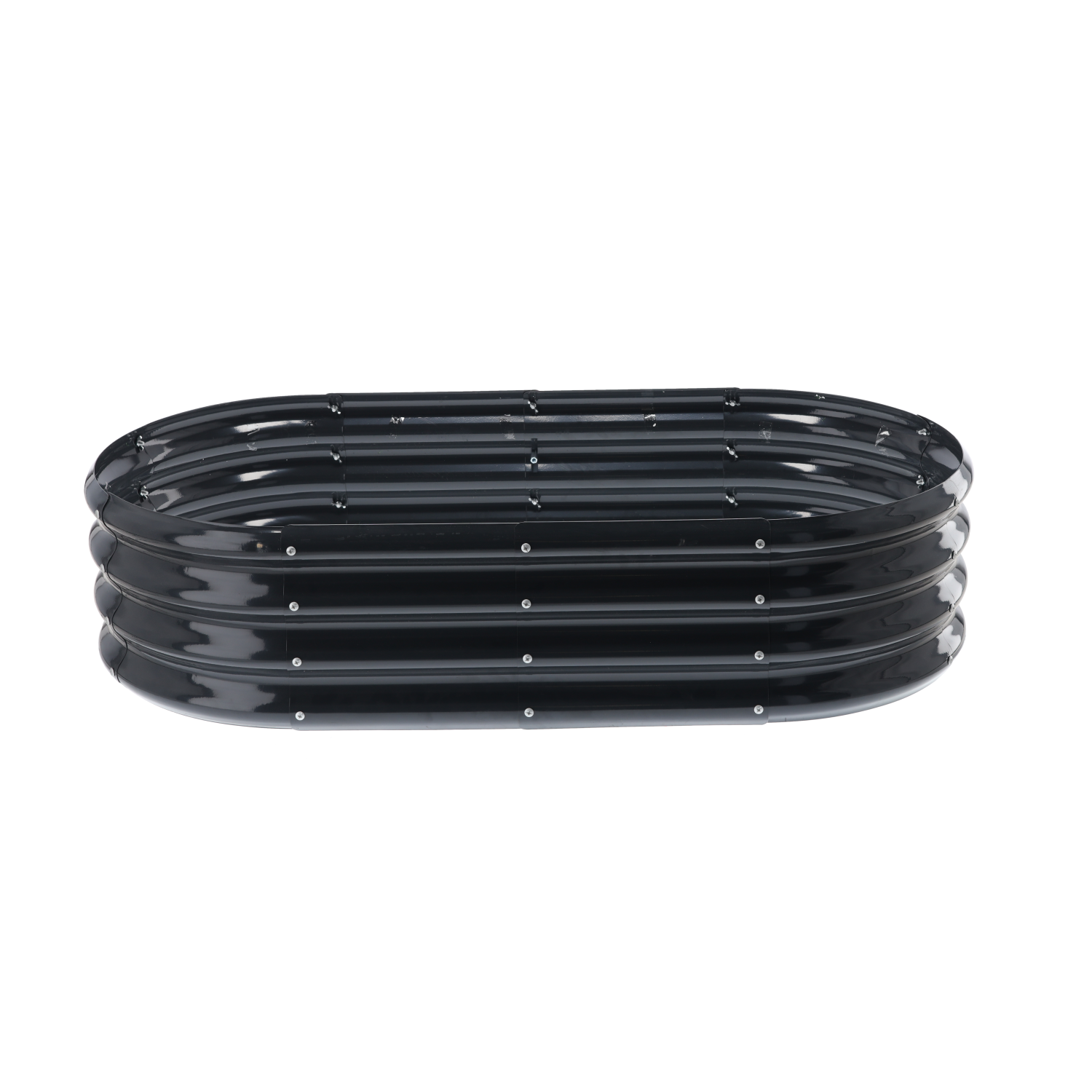 GRZĄDKA WARZYWNO-KWIATOWA 120 X 60 X 30 CM OWALNA ANTRACYT pol_pl_GRZADKA-WARZYWNO-KWIATOWA-120-X-60-X-30-CM-OWALNA-ANTRACYT-1660_11