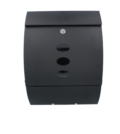 LETTERBOX "LINNET" 30X40X12CM