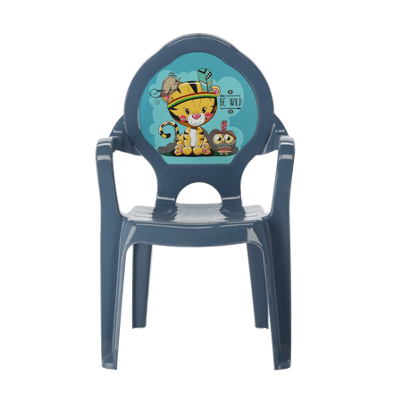CHILDREN'S CHAIR
