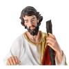 SET FIGURI DE CRĂCIUN 11 BUC. până la 80 CM polyresin *0503