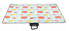 PICNIC BLANKET 200x200 CM FRUITS