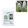 protective plant hoods 2 X 2.4 M with drawstring 30g white