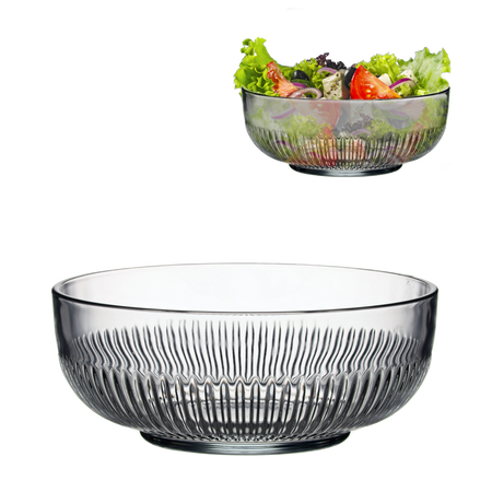 SET OF 2 SALAD BOWLS 880 ML TOKYO